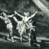 120 лет со дня рождения советского танцовщика и балетмейстера Владимира Бурмейстера